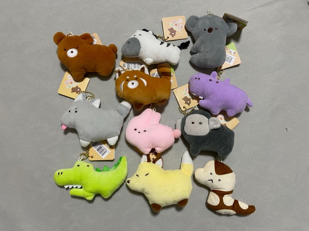 つぶらな瞳　非売品のお弁当箱を含めた94個セット