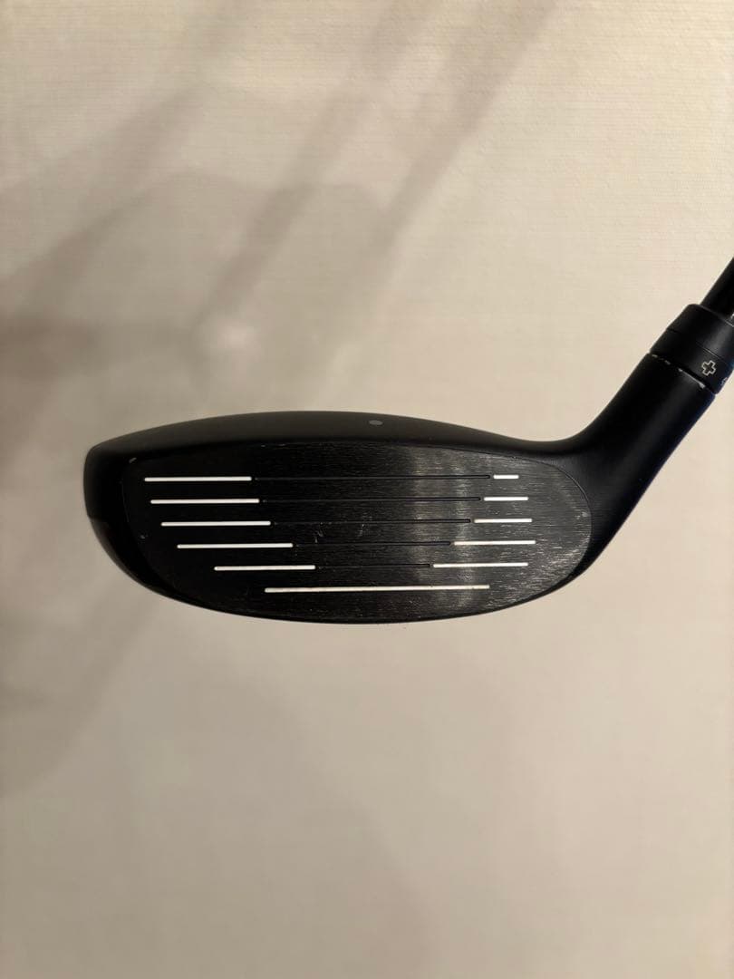 PING G430 3U 19度 Tour AD VF-75S