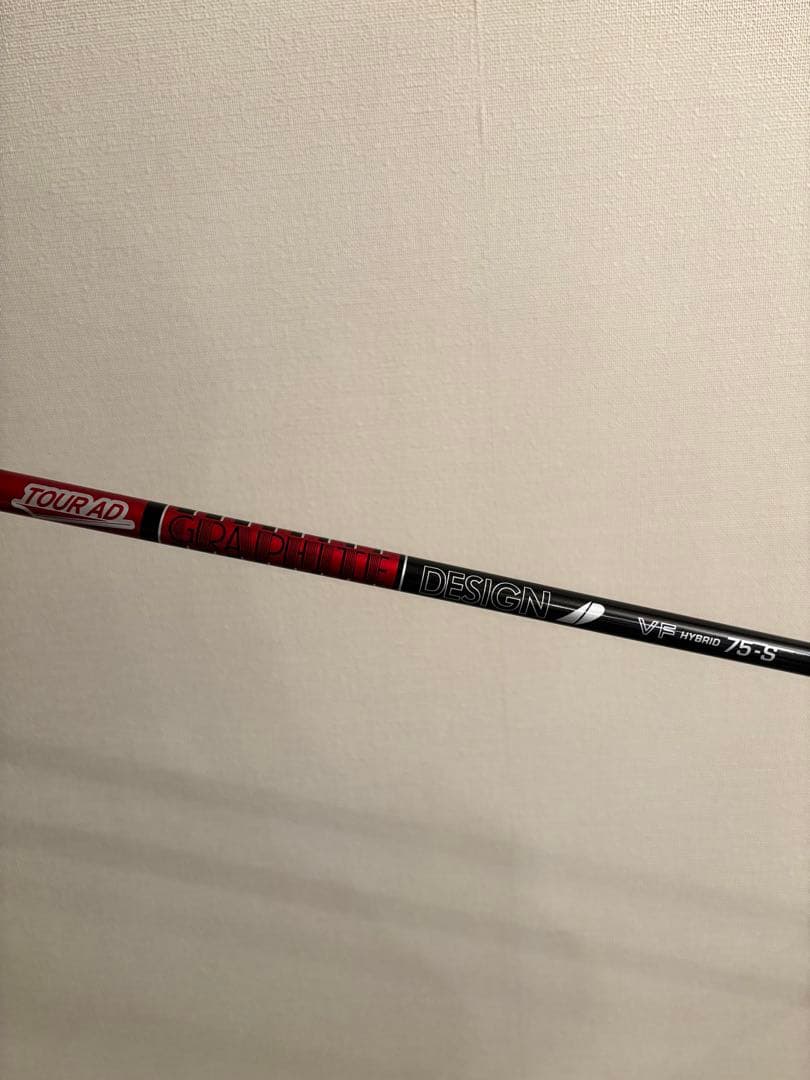 PING G430 3U 19度 Tour AD VF-75S