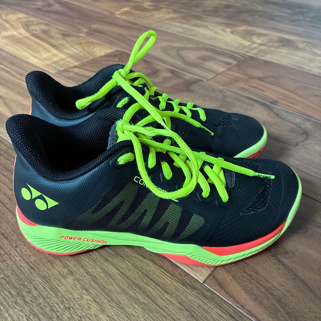 23cm YONEX COMFORT Z バドミントンシューズ パワークッション