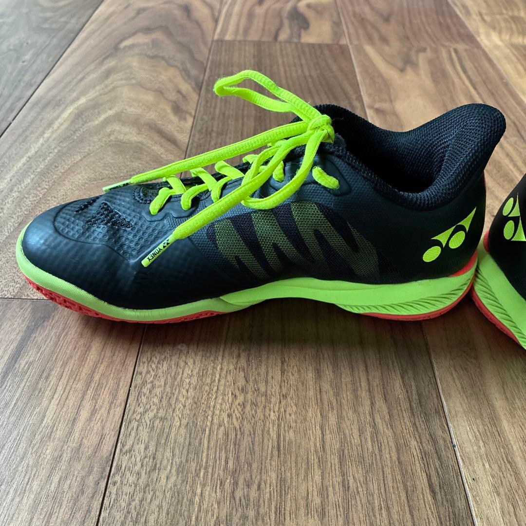 23cm YONEX COMFORT Z バドミントンシューズ パワークッション