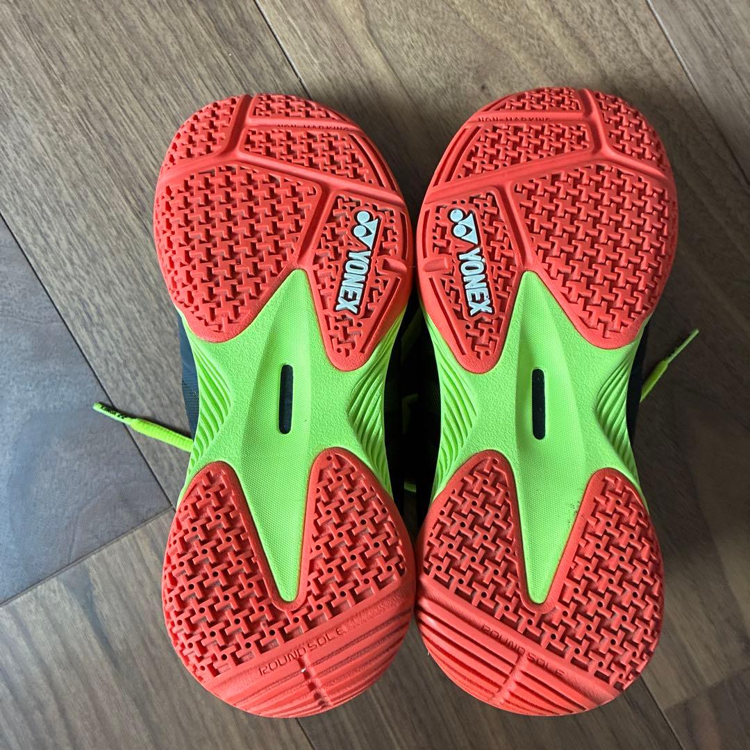 23cm YONEX COMFORT Z バドミントンシューズ パワークッション