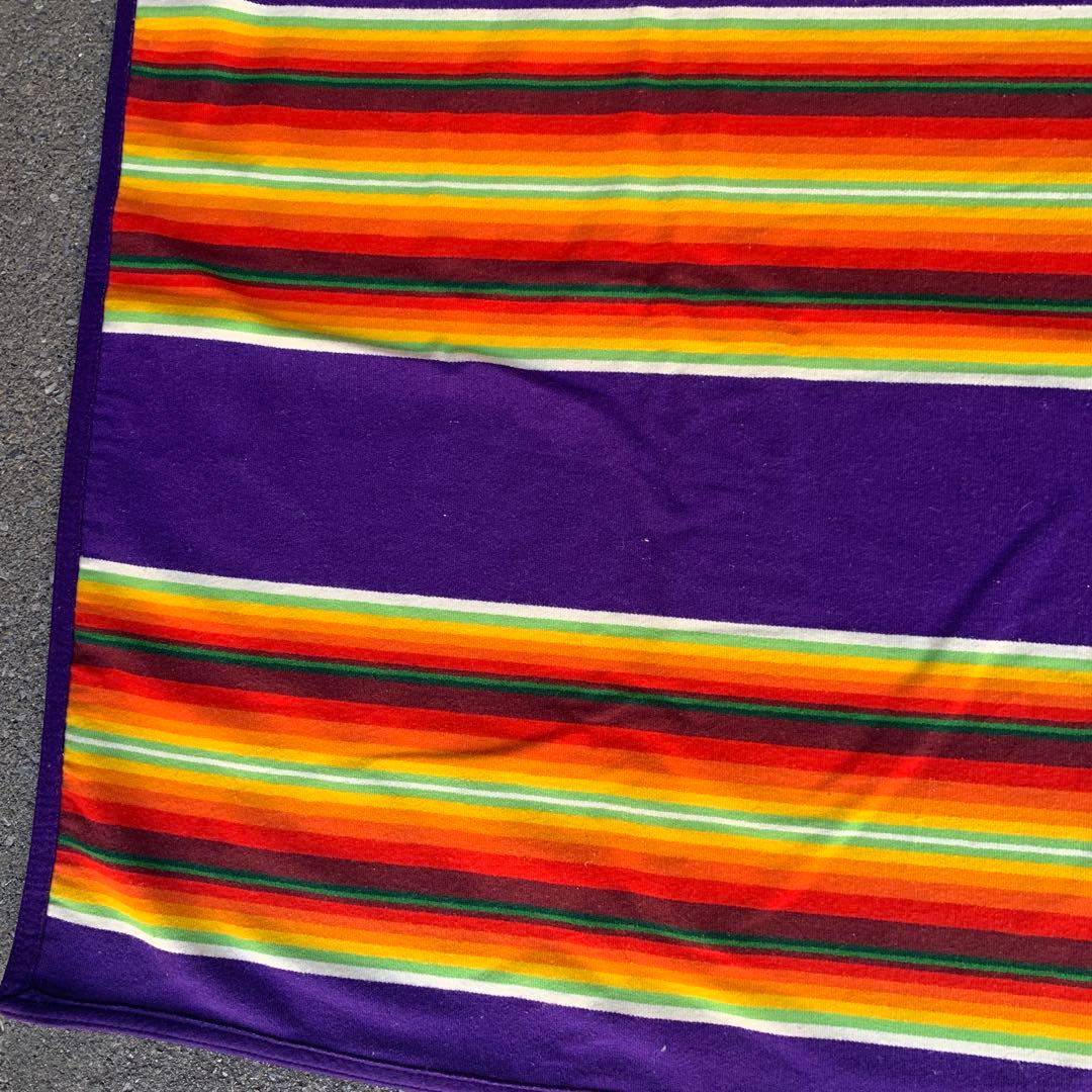PENDLETON Beaver State ウールブランケット 大判