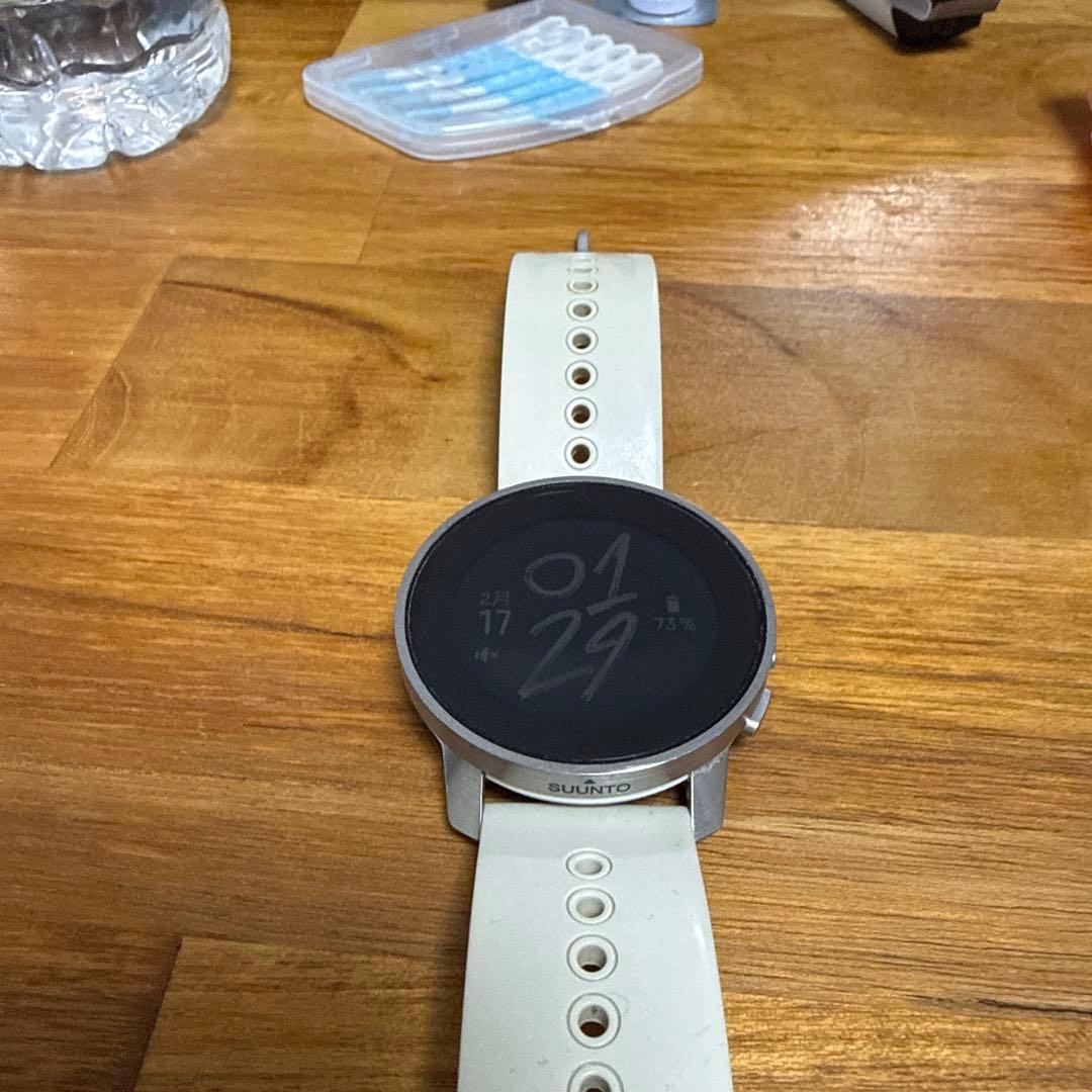 ハ*ネ様 Suunto 9 peak pro