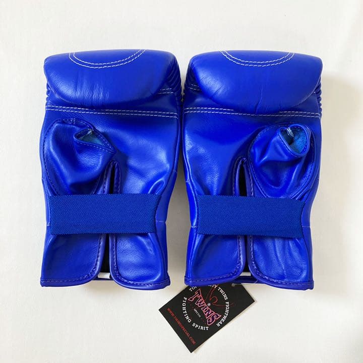 Twins SPECIAL ツインズ スペシャル　ボクシンググローブ L 新品
