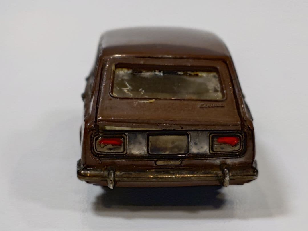 ダイヤペット No.146 CORONA 5door Sedan