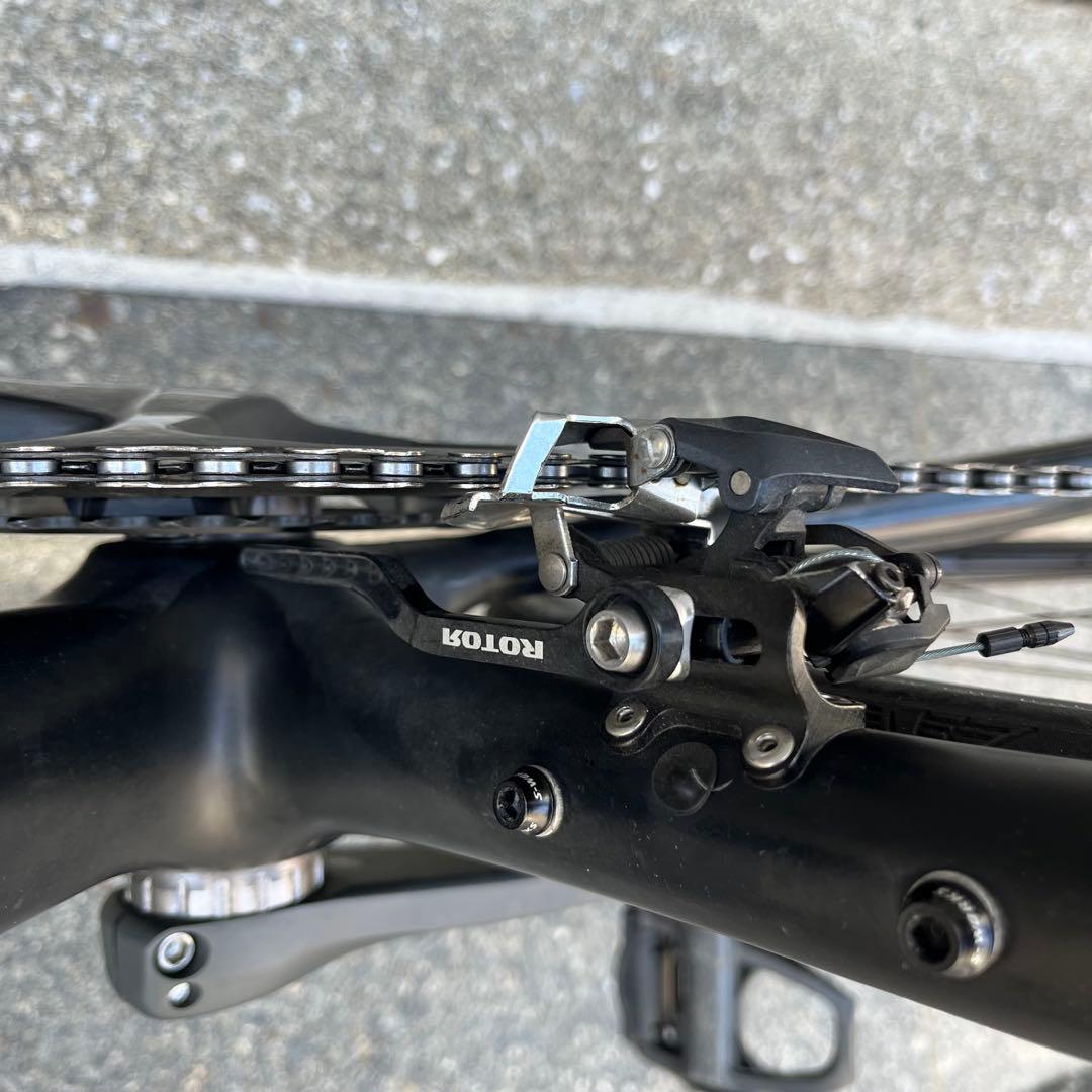 【引き取り限定】SPECIALIZED TARMAC SL6 COMP 54