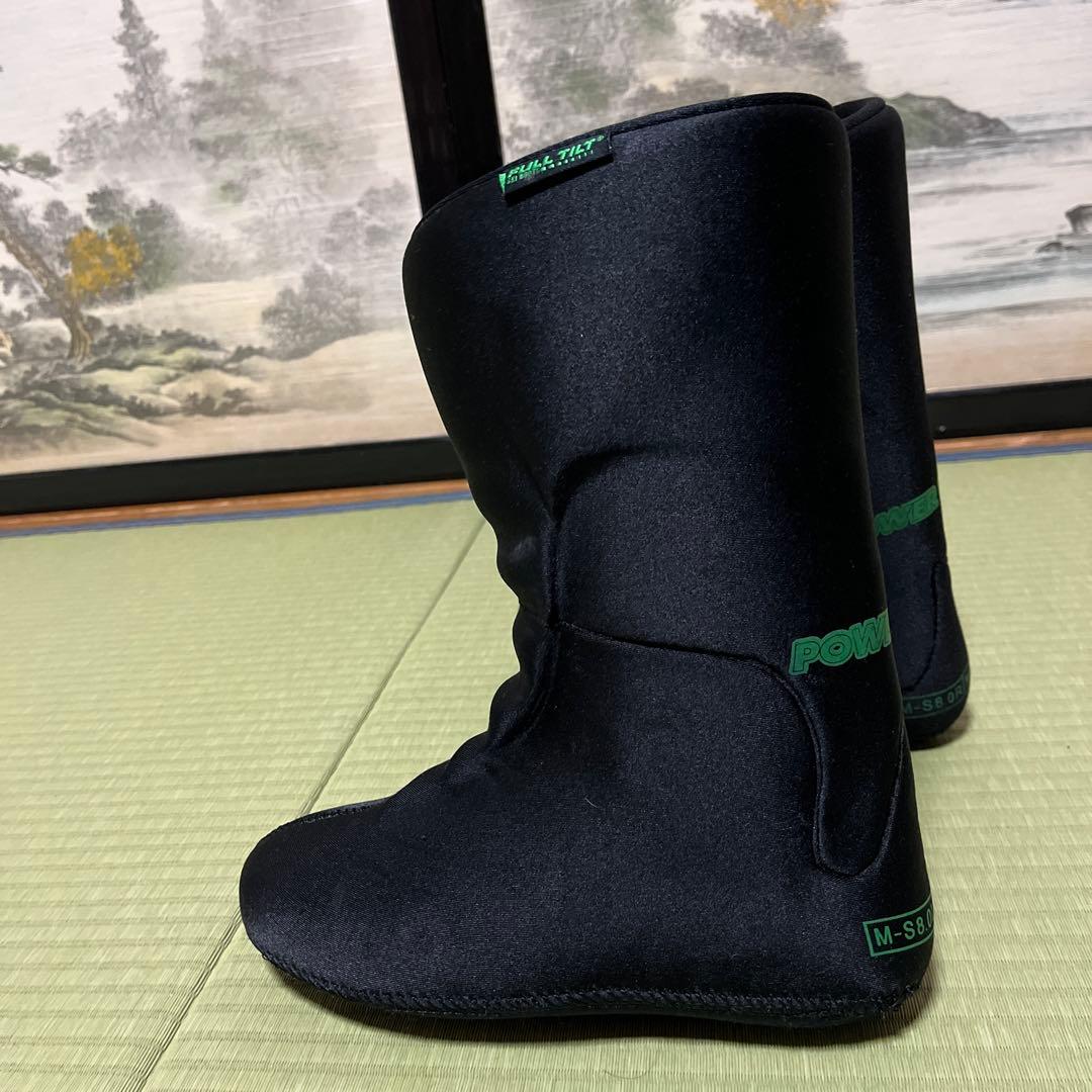 ひ*り様 k2 FTブーツ インナー　26.5