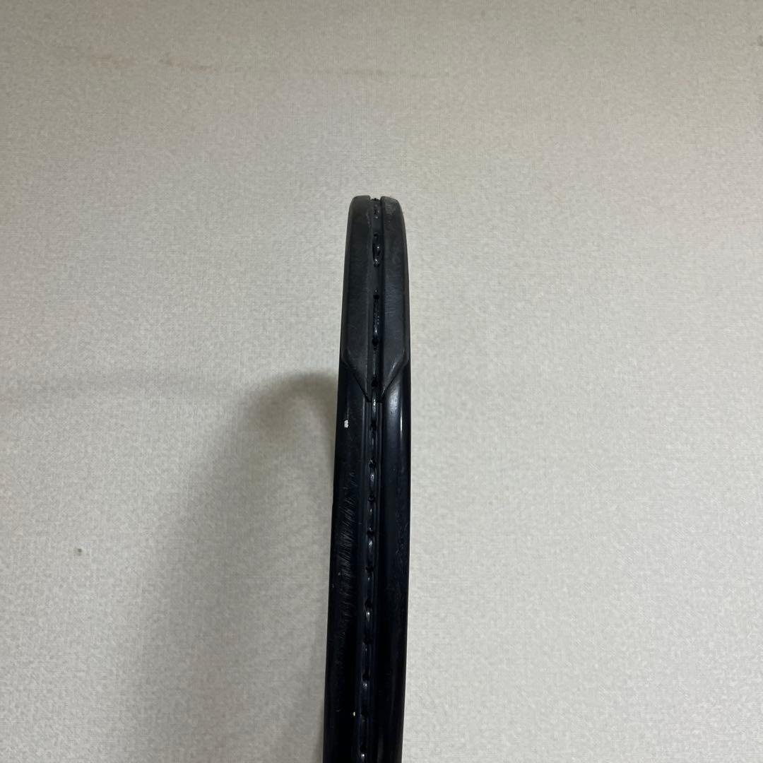 硬式テニス　Wilsonノワールウルトラ300g