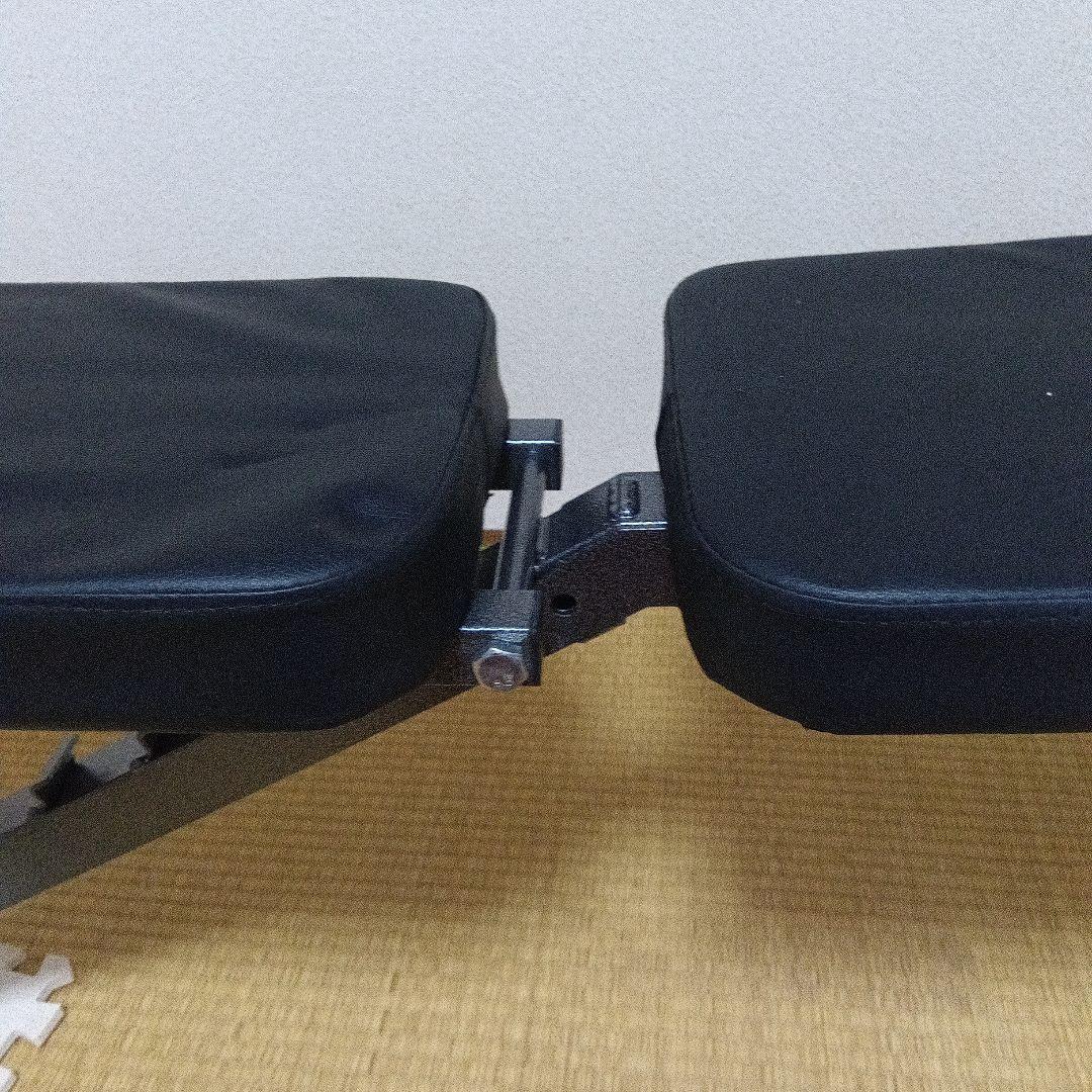 ADKING トレーニングベンチ 調整可能