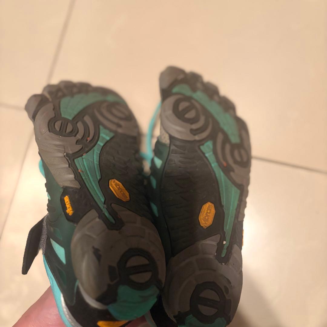 Vibram FiveFingers US 7-7.5 レディース　22.5cm
