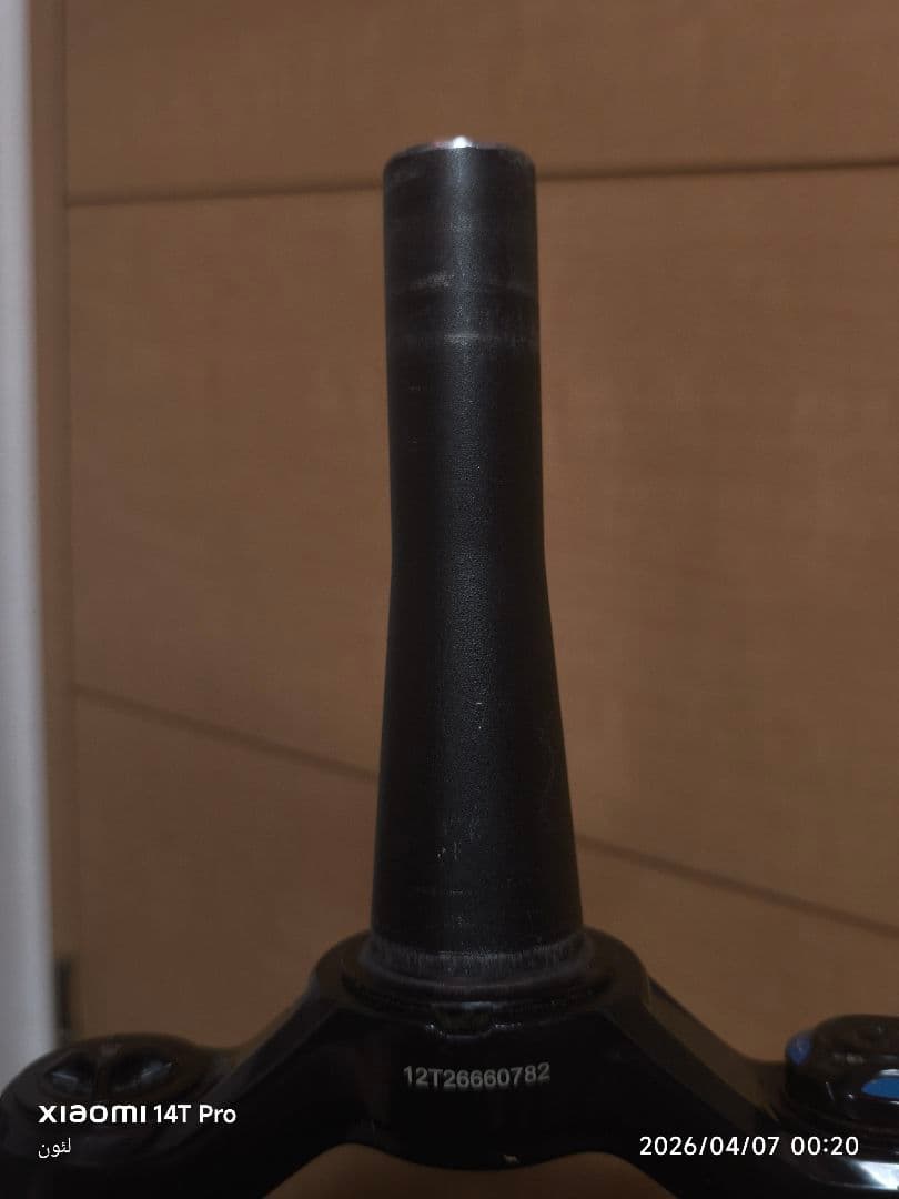 RockShox DebonAir サスペンションフォーク