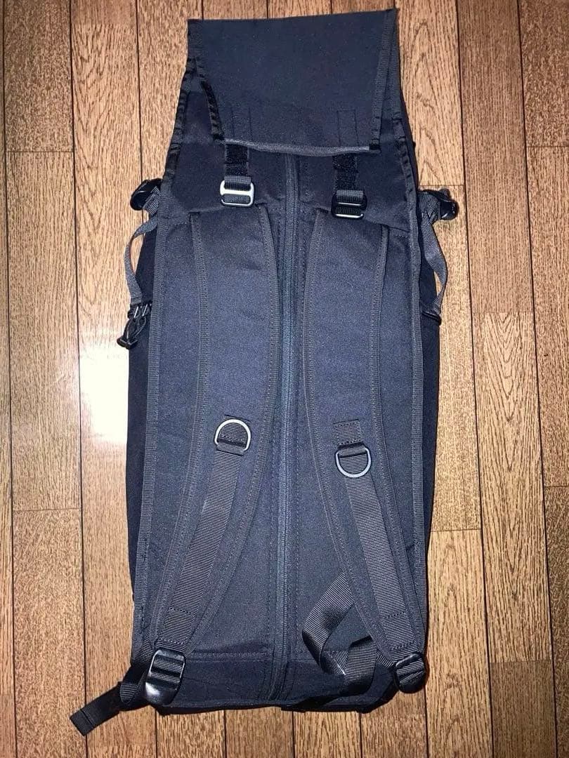 vaga スケボーバッグ