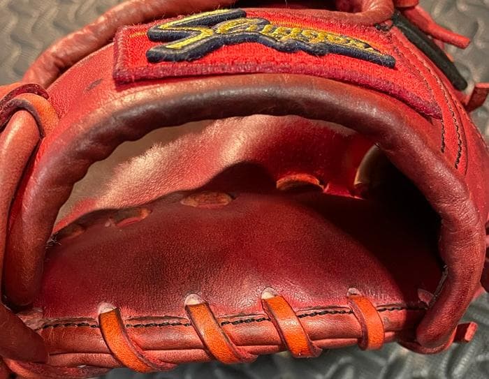 久保田スラッガー 軟式　内野手　オーダー　グローブ　グラブ　一般　即日発送