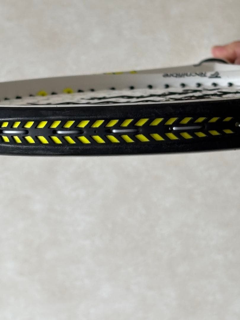 Tecnifibre TF -X1テニスラケット