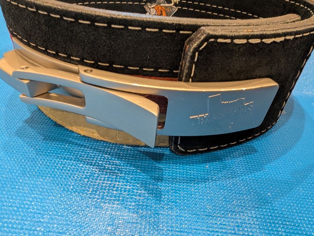 TITAN LONGHORN トレーニング・パワーベル オーダーメイドカラー