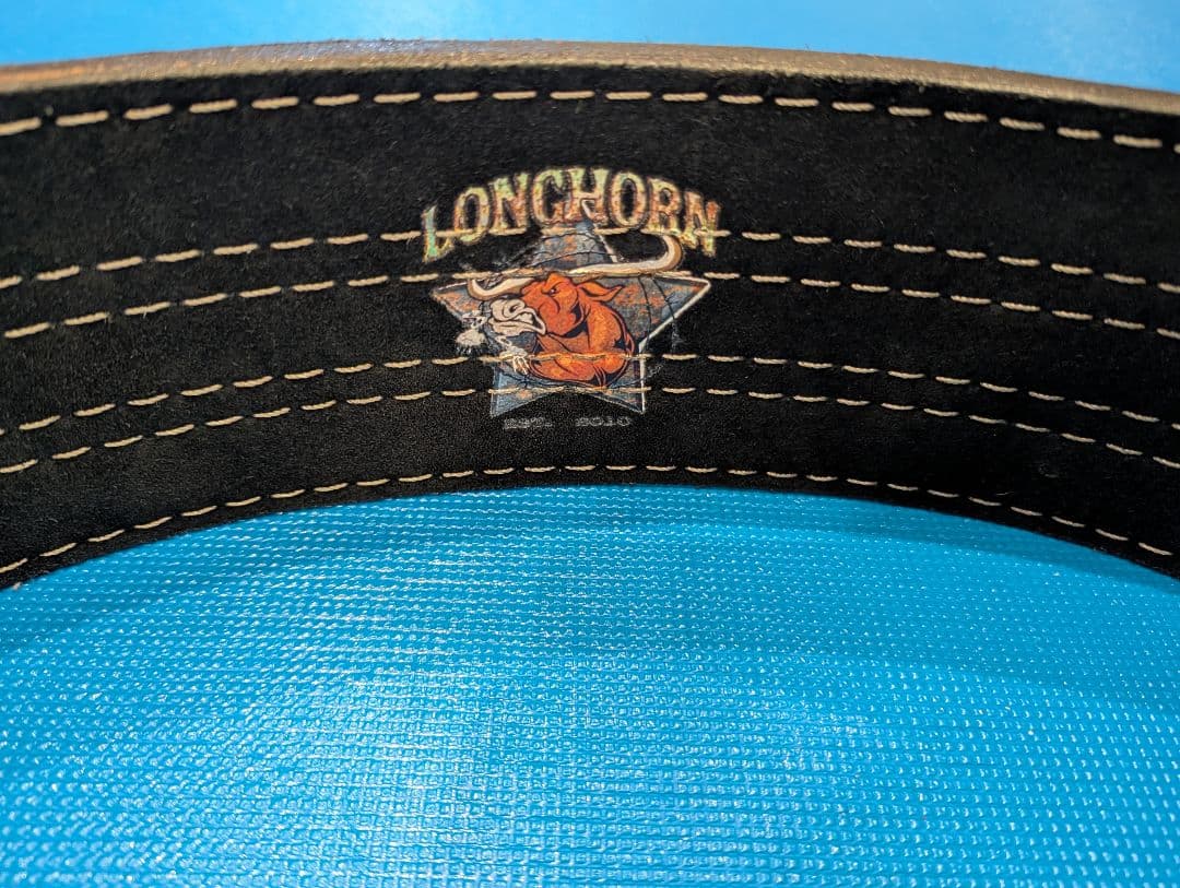 TITAN LONGHORN トレーニング・パワーベル オーダーメイドカラー