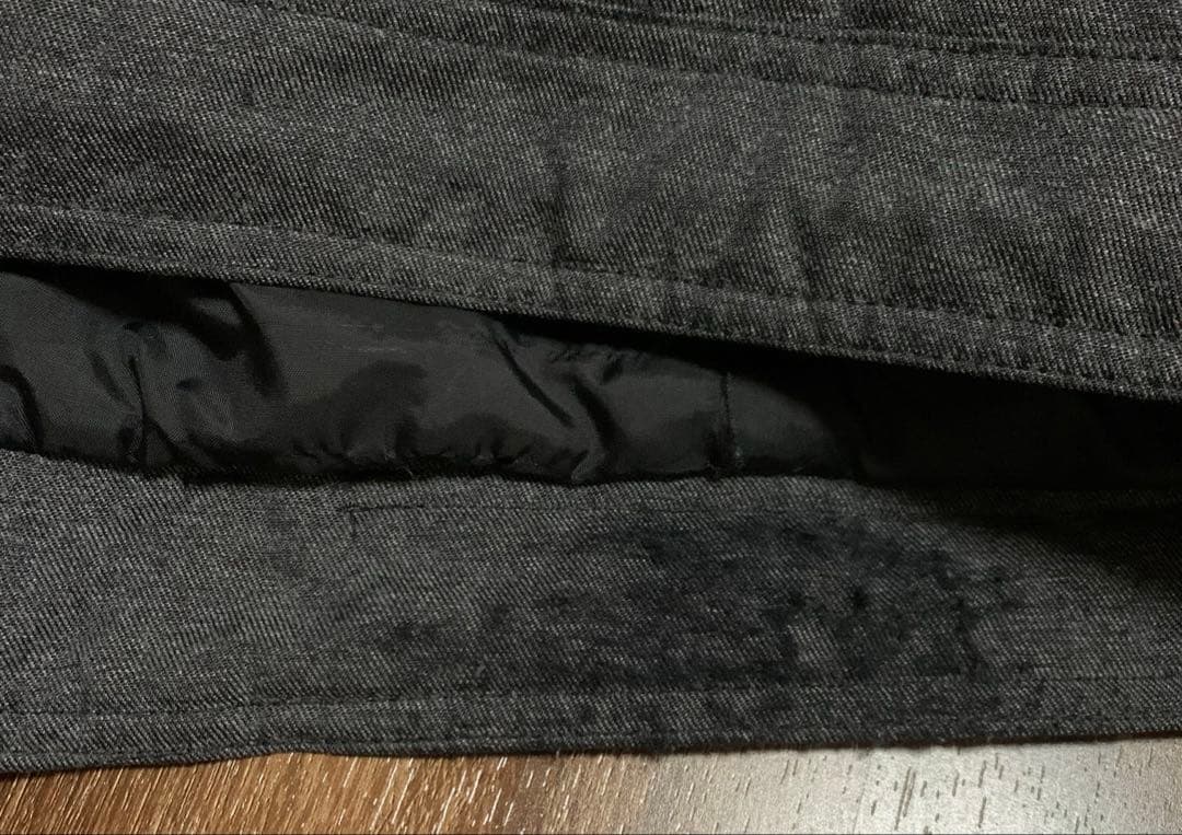 BURTON フード付きスノーボードウェア　キッズ　XL 160