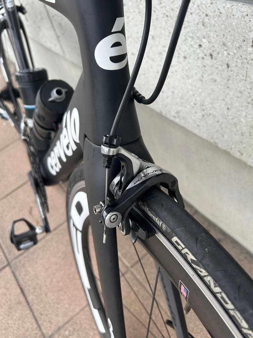サーヴェロＳ5