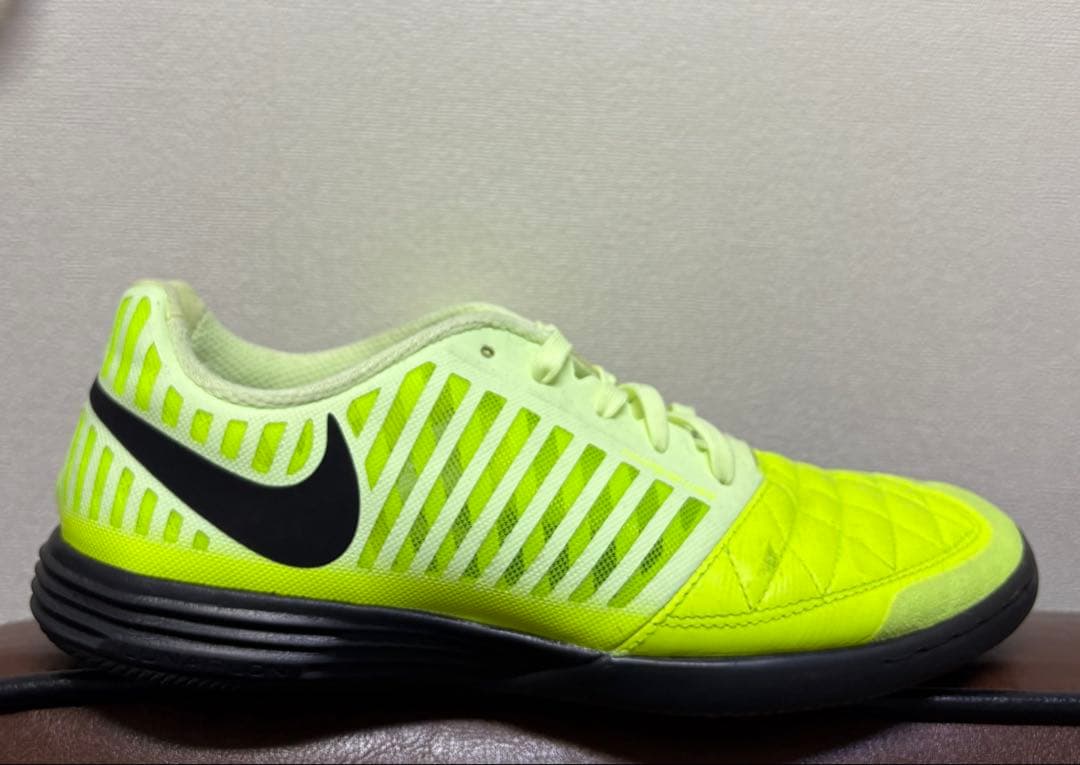 NIKE ルナ ガト 2 フットサルシューズ　26cm