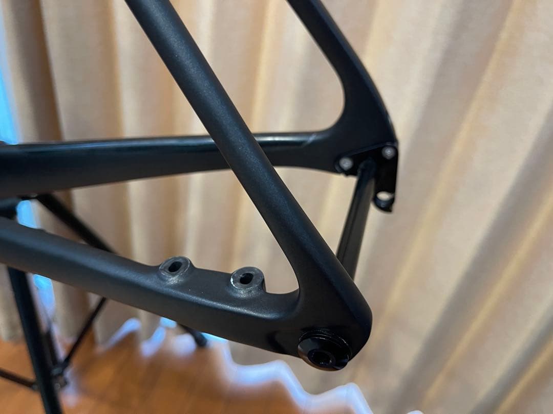 【未使用】GUSTO RANGER EVO DISC LEGEND 2023年
