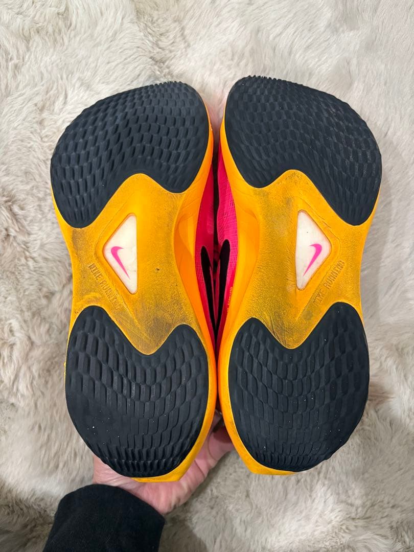 NIKE ズームフライ5 26.5cm ウィメンズ
