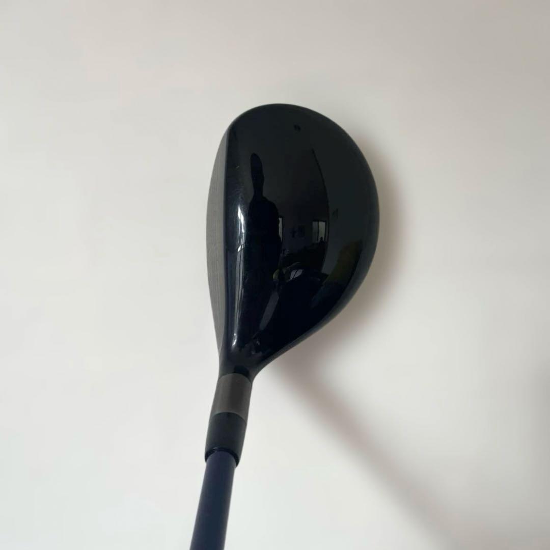 APEX UW 23° VENTUS TR BLUE 7 VELOCORE