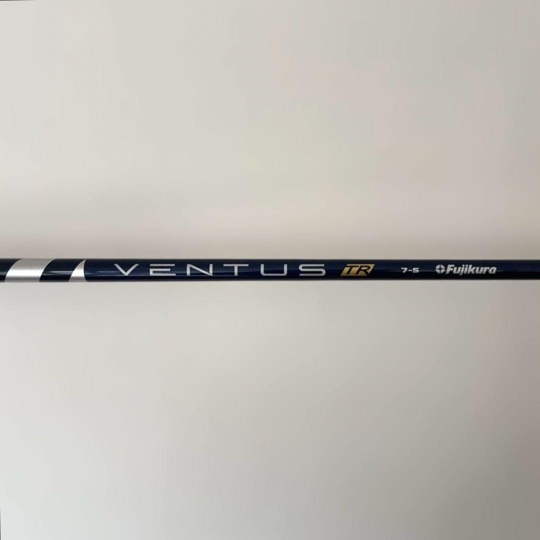 APEX UW 23° VENTUS TR BLUE 7 VELOCORE