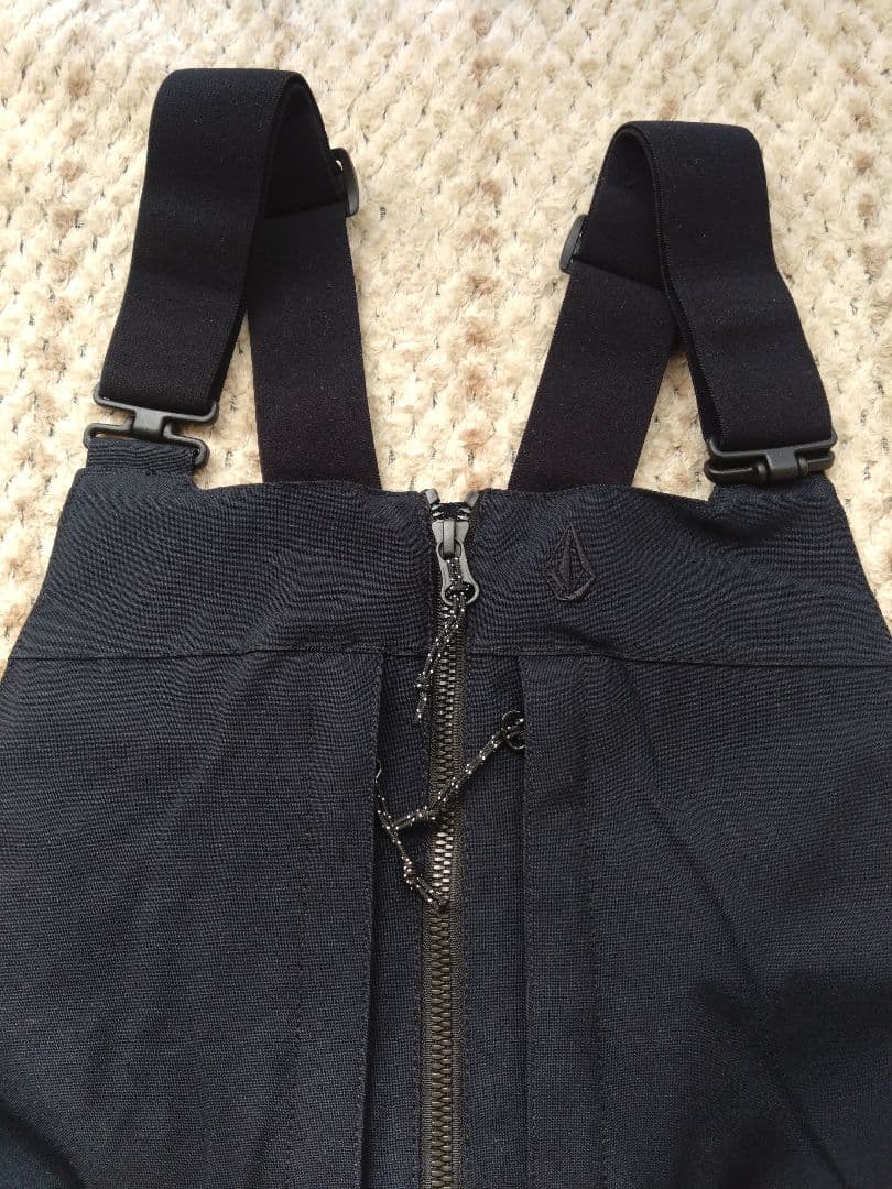 K*K様 新品未使用 VOLCOM 上下セット JACKET BIB OVERA