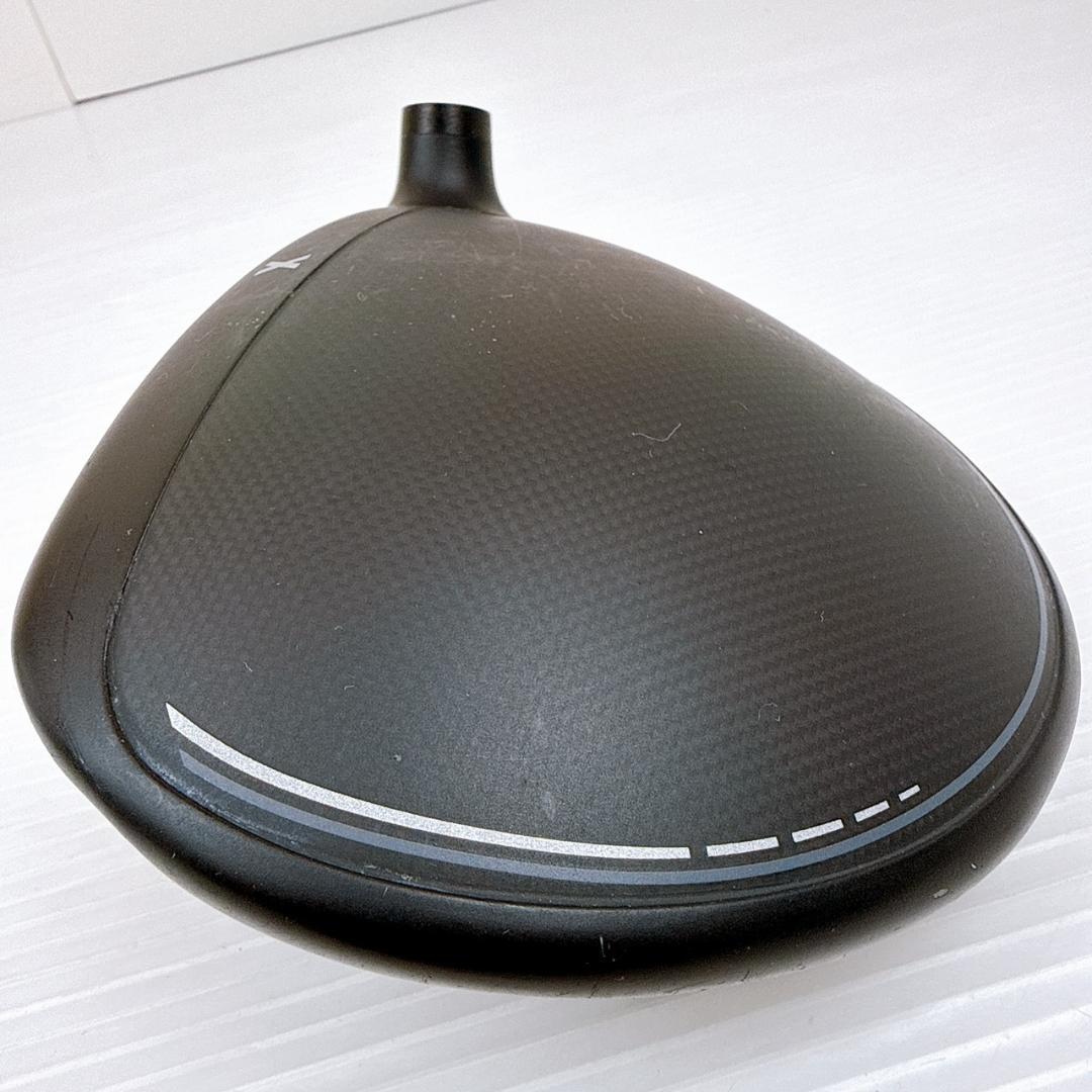 レフティ　PXG　0311　GEN6　ドライバー　10.5°　ヘッドのみ／左利き