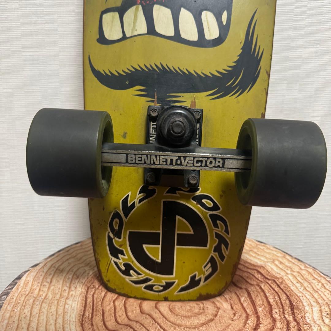 【レア】Bennett Vector トラック POCKET PISTOLS