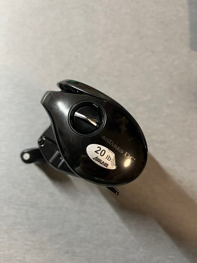 R 23アンタレスDCMD XG 右