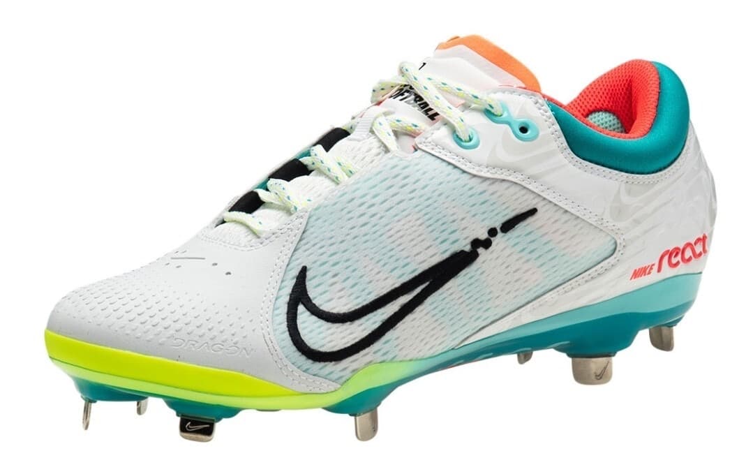 新品★USA国内限定発売モデル☆NIKE★Hyperdiamond 4★26cm