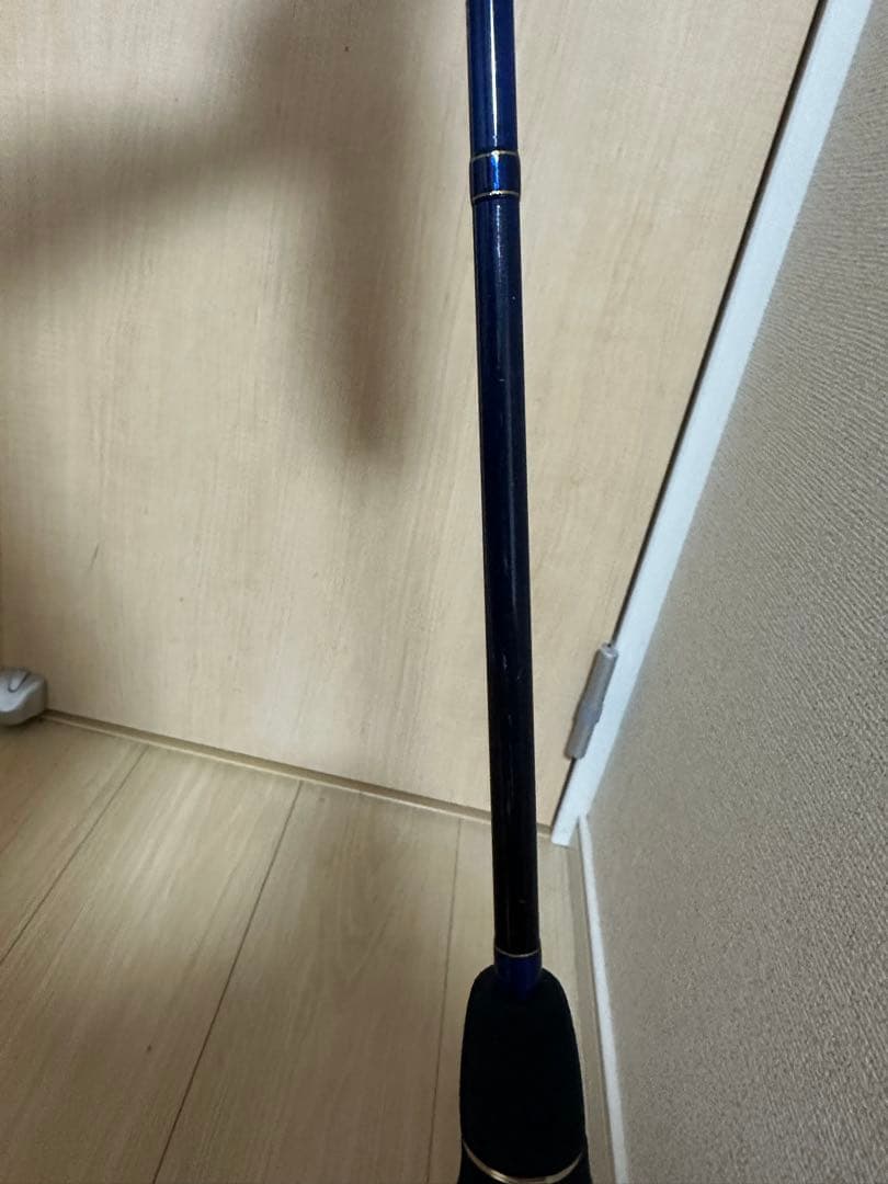 エバーグリーン ポセイドン スロージャーカー PSLJ 603 4ozジギング
