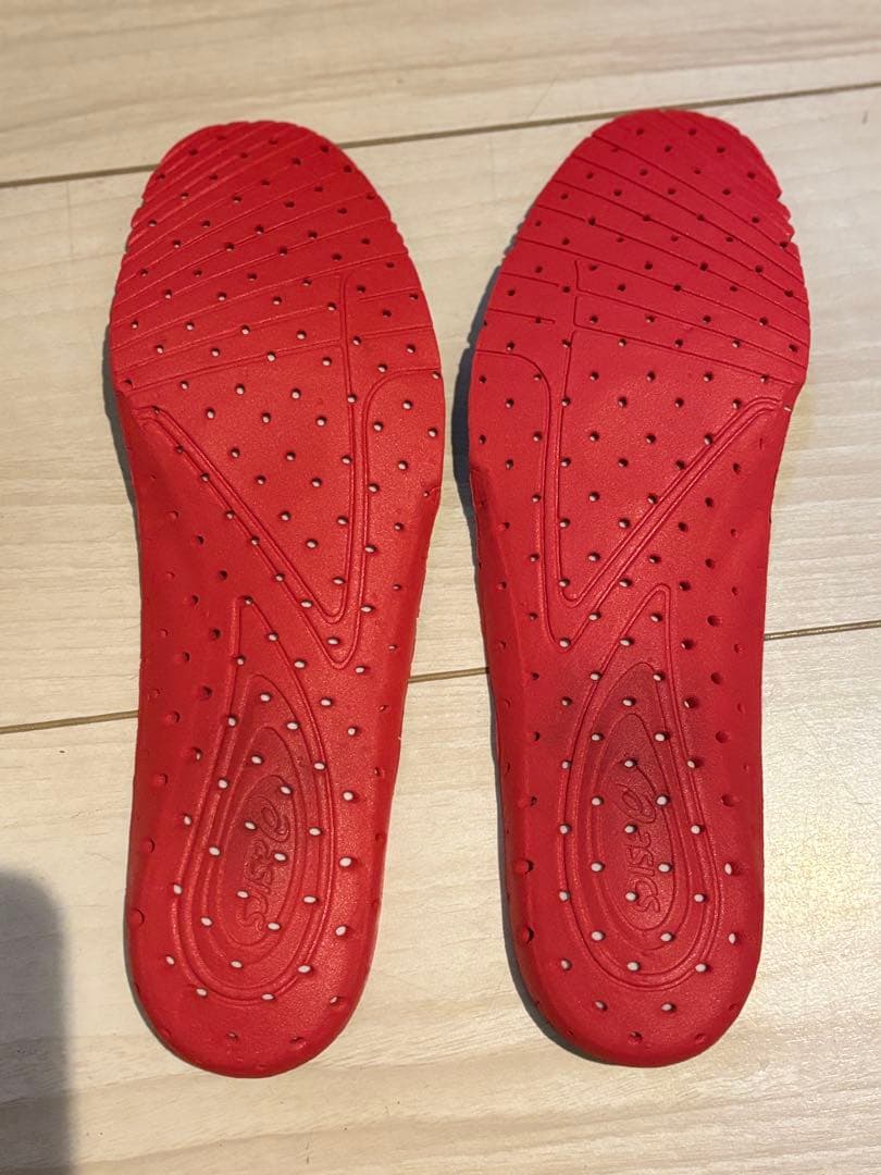 アシックス ULTREZZA 3 ウルトレッツァ3 25cm スパイク