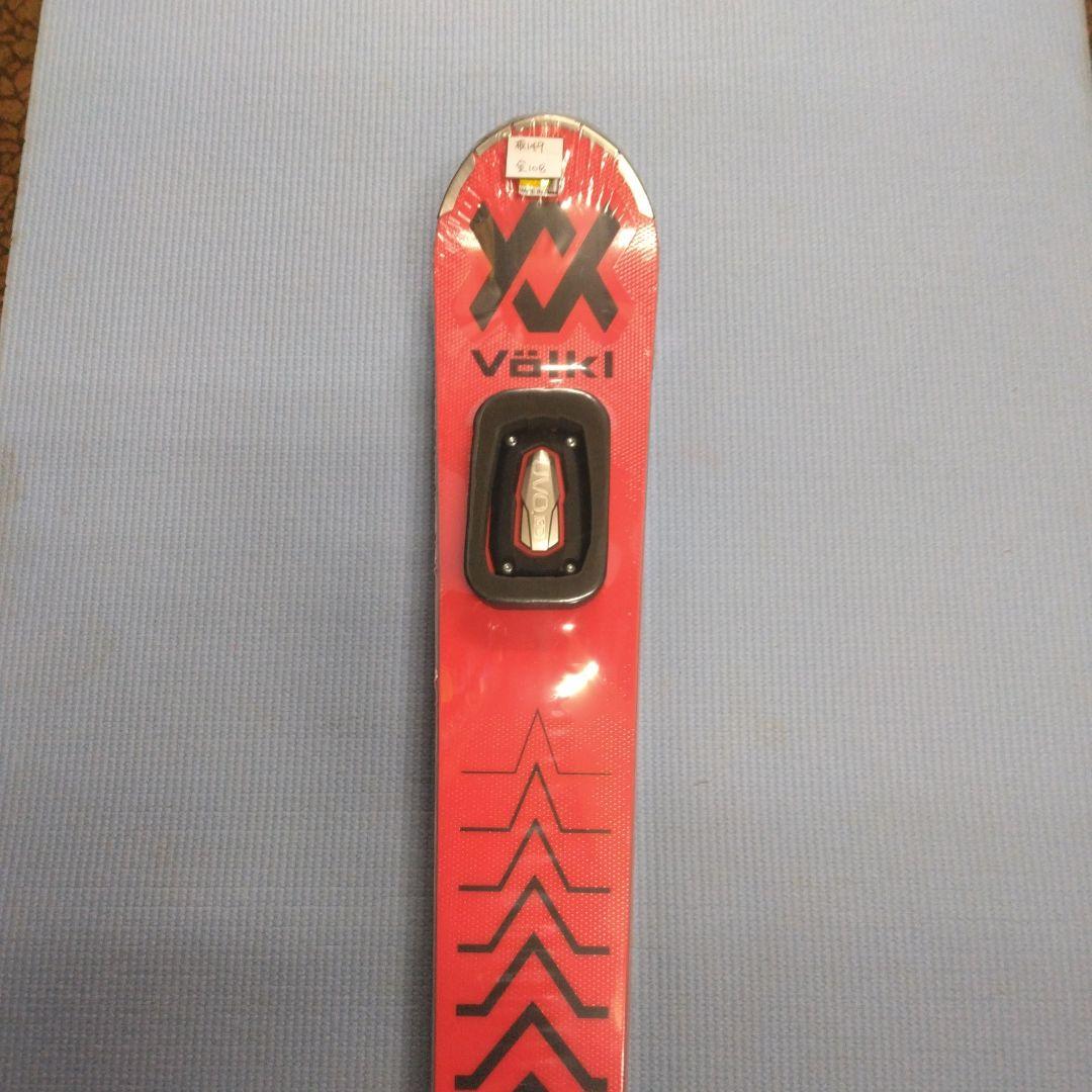 Völkl RACE TIGER GS 185cm、金具付、未使用・新品