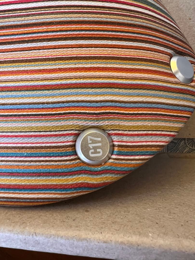 BROOKS Paul Smith限定コラボC17 Paul Smith 新品