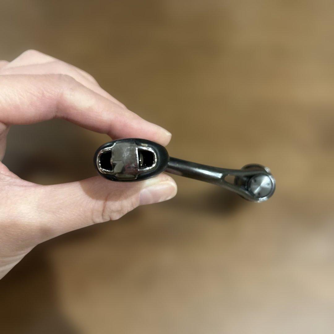 コンプレックスXR C2000PF-HG スピニングリール SHIMANO