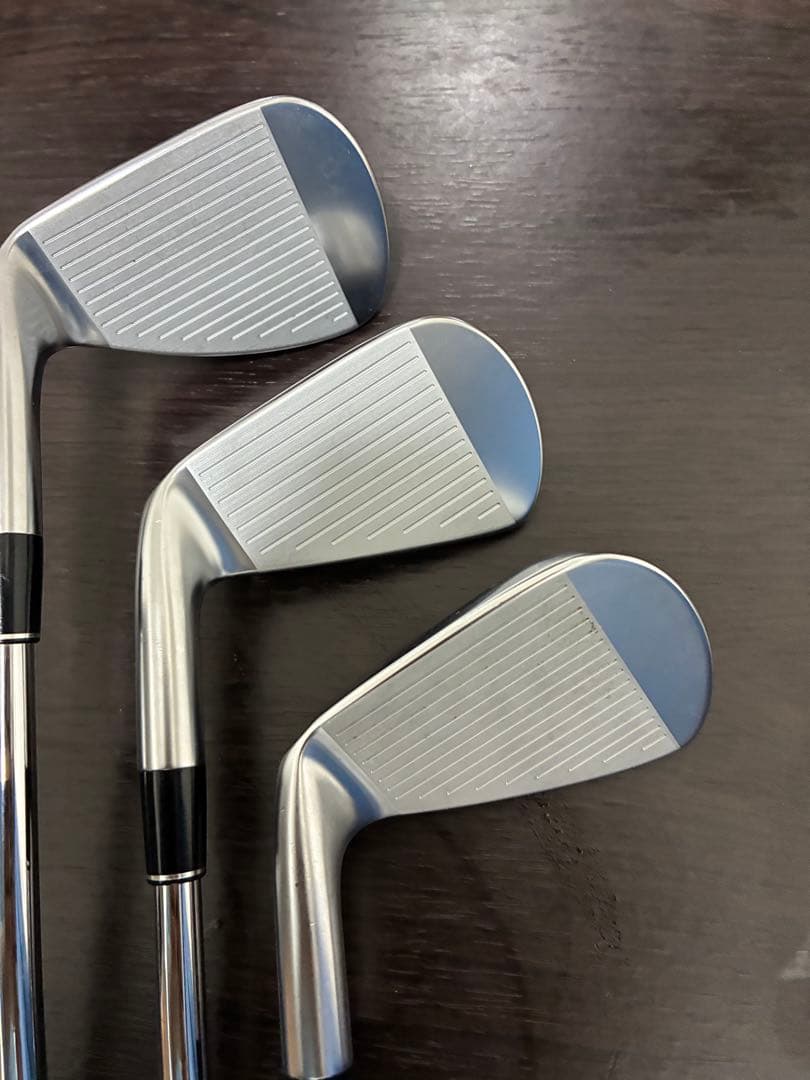 Srixon ZXi5 5〜AW 7本　MODUS105 Ｓ