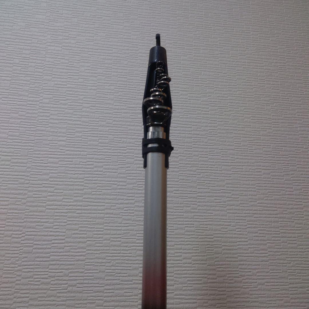 シマノ SHIMANO HOLIDAY ISO XT 5-530PTS