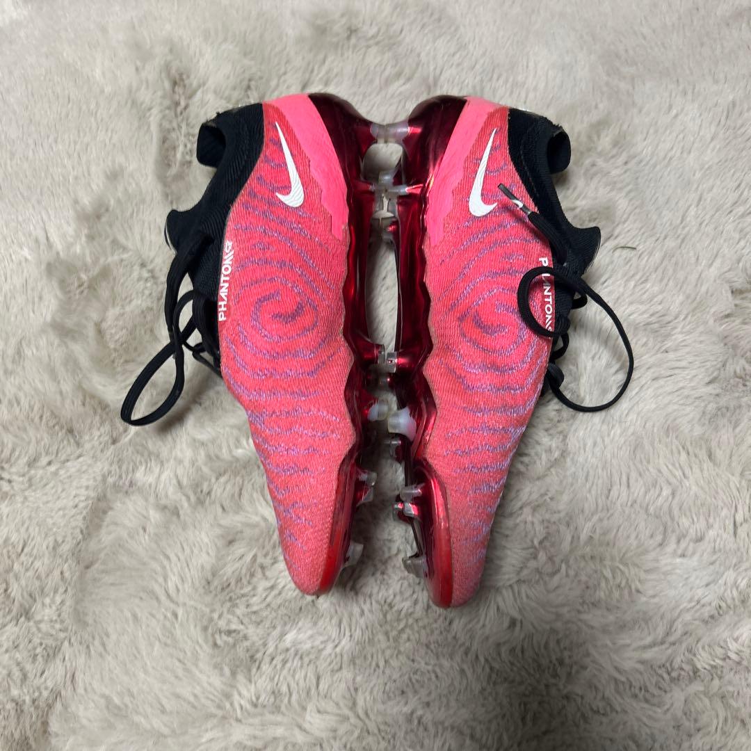 Nike ファントムGX FG