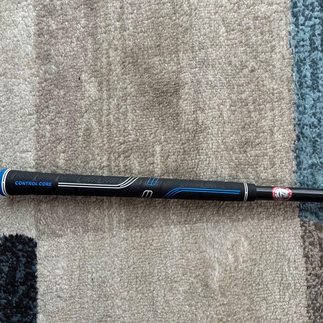 テーラーメイド　スピーダーNX SR ステルスグローレ純正シャフト