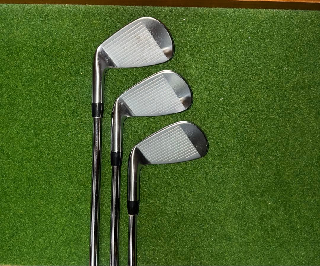 タイトリスト　titleist T200アイアン(2023年モデル)5〜p 6本