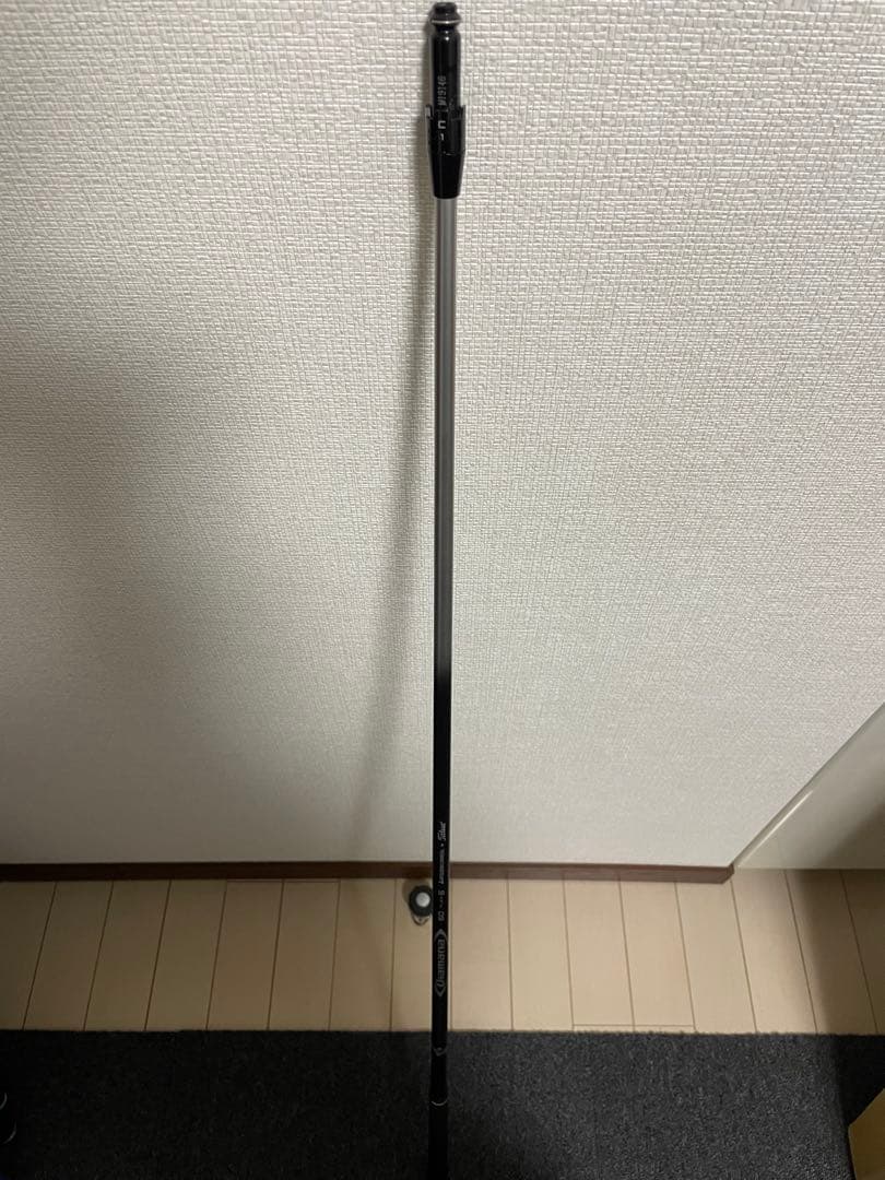 Diamana 50S タイトリストスリーブ付　ドライバー用