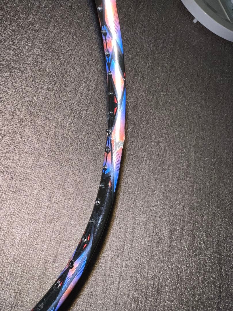 [ジャンク品]アストロクス77プロ（ASTROX77PRO）