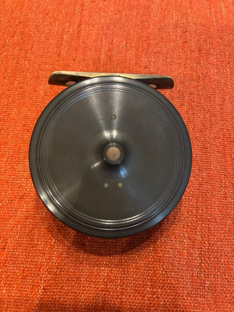 AMPEX CL フライリール　アンペックス