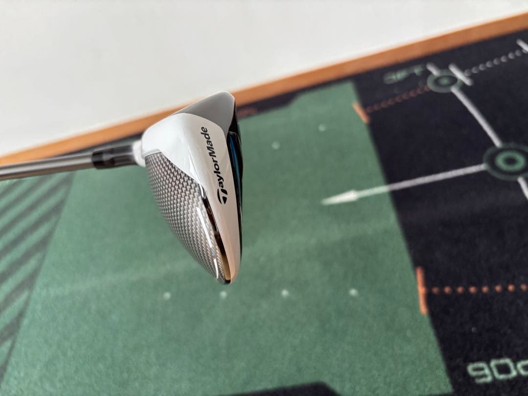 TaylorMade SIM MAX-D 5w 19°フェアウェイウッド