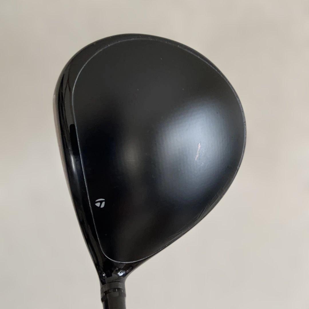 まーやんさん専用 TaylorMade Stealth HDドライバー