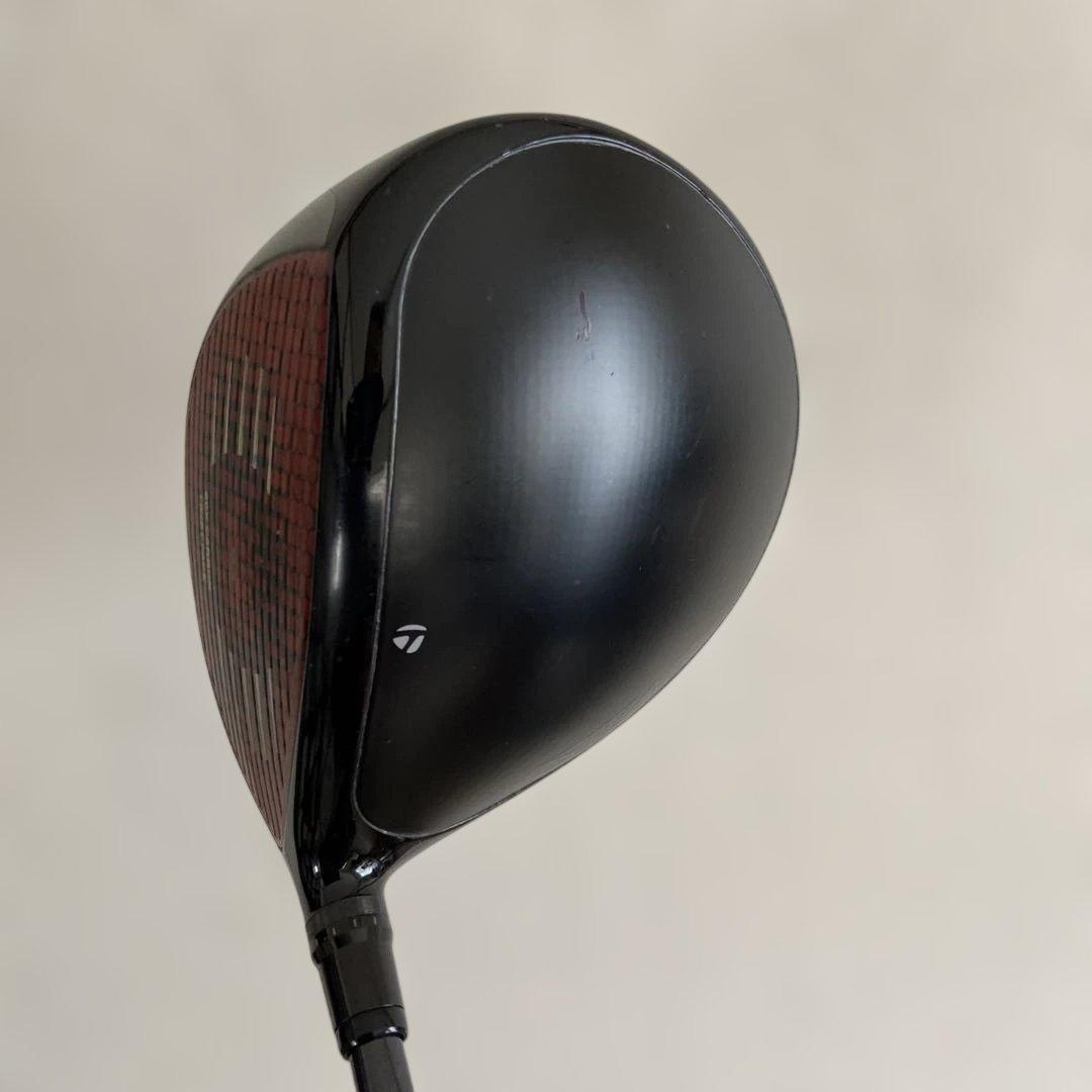 まーやんさん専用 TaylorMade Stealth HDドライバー