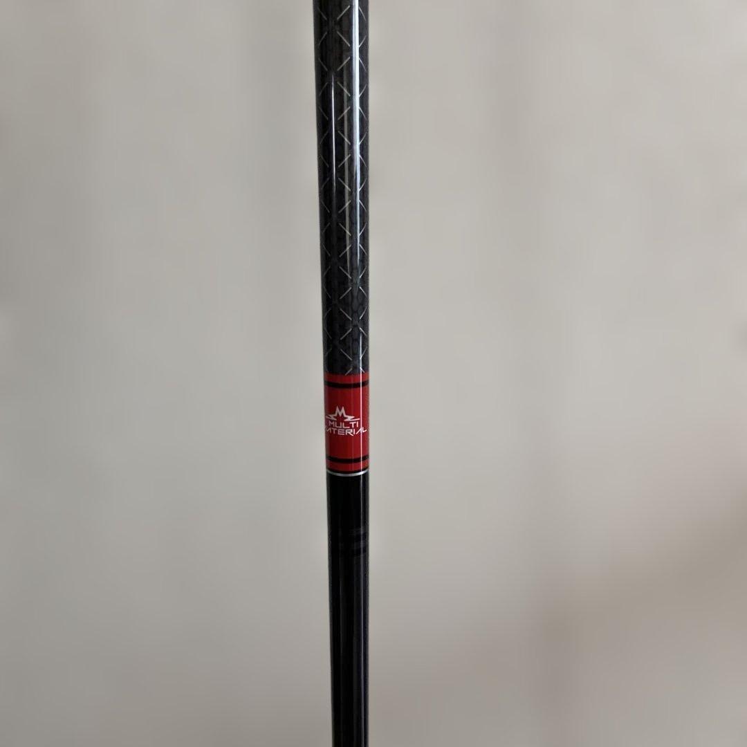 まーやんさん専用 TaylorMade Stealth HDドライバー